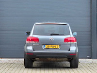 Volkswagen - 2004 - touareg - 3.2 v6 - afbeelding 18 van  21