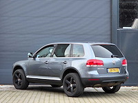 Volkswagen - 2004 - touareg - 3.2 v6 - afbeelding 20 van  21