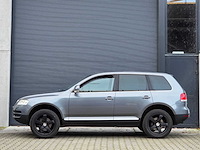 Volkswagen - 2004 - touareg - 3.2 v6 - afbeelding 21 van  21