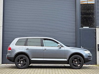 Volkswagen - 2004 - touareg - 3.2 v6 - afbeelding 16 van  21
