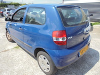 Volkswagen - 2005 - fox - 1.2 trendline - 54-rt-lv - afbeelding 6 van  11