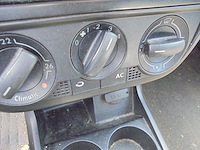 Volkswagen - 2005 - fox - 1.2 trendline - 54-rt-lv - afbeelding 9 van  11