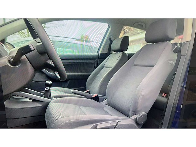 Volkswagen - 2005 - golf - 1.4 trendline lpg/g3 - 64-kth-5 - afbeelding 8 van  10