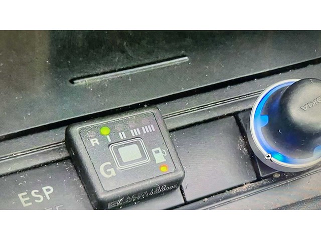 Volkswagen - 2005 - golf - 1.4 trendline lpg/g3 - 64-kth-5 - afbeelding 2 van  9