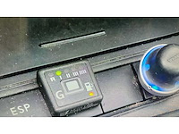 Volkswagen - 2005 - golf - 1.4 trendline lpg/g3 - personenauto - afbeelding 2 van  10