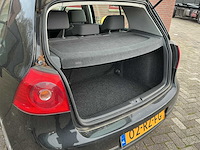Volkswagen - 2005 - golf - 1.6 fsi turijn - personenauto - afbeelding 11 van  11