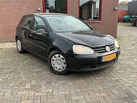 Volkswagen - 2005 - golf - 1.6 fsi turijn - personenauto - afbeelding 2 van  11