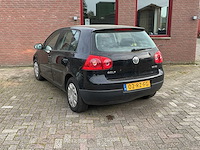 Volkswagen - 2005 - golf - 1.6 fsi turijn - personenauto - afbeelding 3 van  11