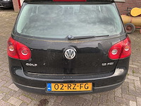 Volkswagen - 2005 - golf - 1.6 fsi turijn - personenauto - afbeelding 4 van  11