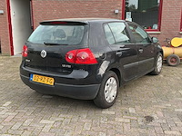 Volkswagen - 2005 - golf - 1.6 fsi turijn - personenauto - afbeelding 5 van  11