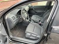 Volkswagen - 2005 - golf - 1.6 fsi turijn - personenauto - afbeelding 6 van  11