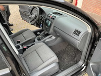 Volkswagen - 2005 - golf - 1.6 fsi turijn - personenauto - afbeelding 7 van  11