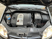 Volkswagen - 2005 - golf - 1.6 fsi turijn - personenauto - afbeelding 8 van  11