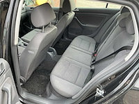 Volkswagen - 2005 - golf - 1.6 fsi turijn - personenauto - afbeelding 9 van  11