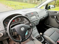 Volkswagen - 2005 - golf plus - 1.9 tdi sportline - 37-rx-ts - afbeelding 7 van  19