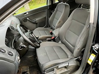 Volkswagen - 2005 - golf plus - 1.9 tdi sportline - 37-rx-ts - afbeelding 9 van  19