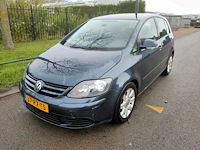 Volkswagen - 2005 - golf plus - 1.9 tdi sportline - 37-rx-ts - afbeelding 1 van  19