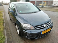 Volkswagen - 2005 - golf plus - 1.9 tdi sportline - 37-rx-ts - afbeelding 12 van  19