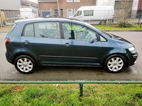 Volkswagen - 2005 - golf plus - 1.9 tdi sportline - 37-rx-ts - afbeelding 16 van  19