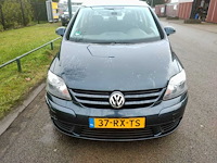Volkswagen - 2005 - golf plus - 1.9 tdi sportline - 37-rx-ts - afbeelding 18 van  19