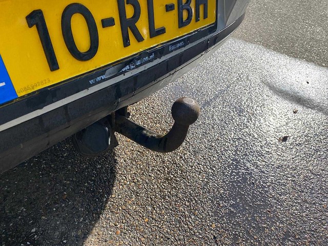 Volkswagen - 2005 - passat - 2.0 tdi comfortline - 10-rl-bh - afbeelding 15 van  15