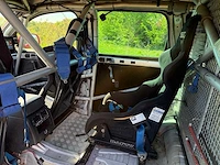 Volkswagen - 2005 - touareg - 3.0 tdi - personenauto - afbeelding 4 van  6