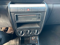 Volkswagen - 2006 - fox - 1.4 trendline - 37-sg-hs - afbeelding 2 van  10