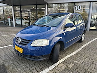 Volkswagen - 2006 - fox - 1.4 trendline - 37-sg-hs - afbeelding 1 van  10