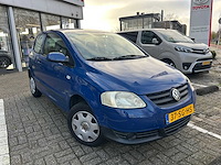 Volkswagen - 2006 - fox - 1.4 trendline - 37-sg-hs - afbeelding 3 van  10