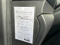 Volkswagen - 2006 - fox - 1.4 trendline - 37-sg-hs - afbeelding 8 van  10