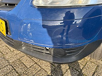 Volkswagen - 2006 - fox - 1.4 trendline - 37-sg-hs - afbeelding 9 van  10