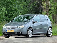 Volkswagen - 2006 - golf - 1.6 turijn - personenauto - afbeelding 1 van  19