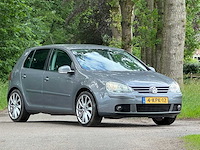 Volkswagen - 2006 - golf - 1.6 turijn - personenauto - afbeelding 12 van  19