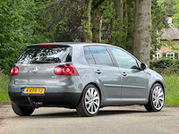 Volkswagen - 2006 - golf - 1.6 turijn - personenauto - afbeelding 15 van  19