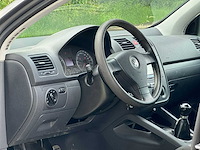 Volkswagen - 2006 - golf - 1.6 turijn - personenauto - afbeelding 19 van  19
