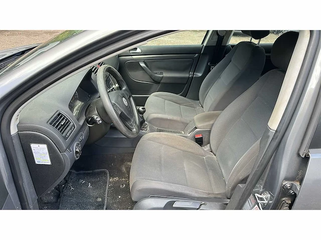 Volkswagen - 2006 - golf - 2.0 fsi comfortline - personenauto - afbeelding 5 van  20