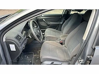 Volkswagen - 2006 - golf - 2.0 fsi comfortline - personenauto - afbeelding 5 van  20