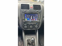 Volkswagen - 2006 - golf - 2.0 fsi comfortline - personenauto - afbeelding 8 van  20