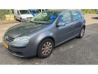 Volkswagen - 2006 - golf - 2.0 fsi comfortline - personenauto