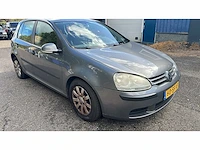 Volkswagen - 2006 - golf - 2.0 fsi comfortline - personenauto - afbeelding 14 van  20
