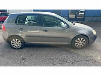 Volkswagen - 2006 - golf - 2.0 fsi comfortline - personenauto - afbeelding 15 van  20