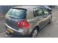 Volkswagen - 2006 - golf - 2.0 fsi comfortline - personenauto - afbeelding 16 van  20