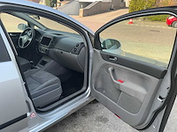 Volkswagen - 2006 - golf plus - 1.4 fsi bns line - personenauto (96-sl-ff) - afbeelding 5 van  27