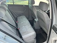 Volkswagen - 2006 - golf plus - 1.4 fsi bns line - personenauto (96-sl-ff) - afbeelding 6 van  27