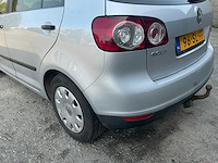 Volkswagen - 2006 - golf plus - 1.4 fsi bns line - personenauto (96-sl-ff) - afbeelding 7 van  27