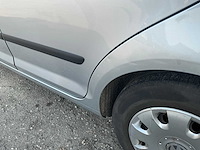 Volkswagen - 2006 - golf plus - 1.4 fsi bns line - personenauto (96-sl-ff) - afbeelding 8 van  27