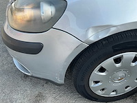Volkswagen - 2006 - golf plus - 1.4 fsi bns line - personenauto (96-sl-ff) - afbeelding 10 van  27