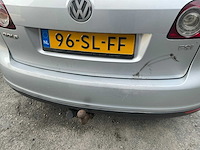 Volkswagen - 2006 - golf plus - 1.4 fsi bns line - personenauto (96-sl-ff) - afbeelding 16 van  27