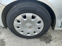 Volkswagen - 2006 - golf plus - 1.4 fsi bns line - personenauto (96-sl-ff) - afbeelding 17 van  27