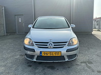 Volkswagen - 2006 - golf plus - 1.4 fsi bns line - personenauto (96-sl-ff) - afbeelding 12 van  27
